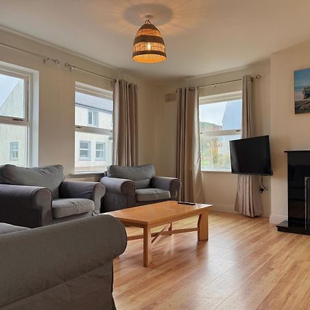 Doolin Village Lodges Eksteriør billede