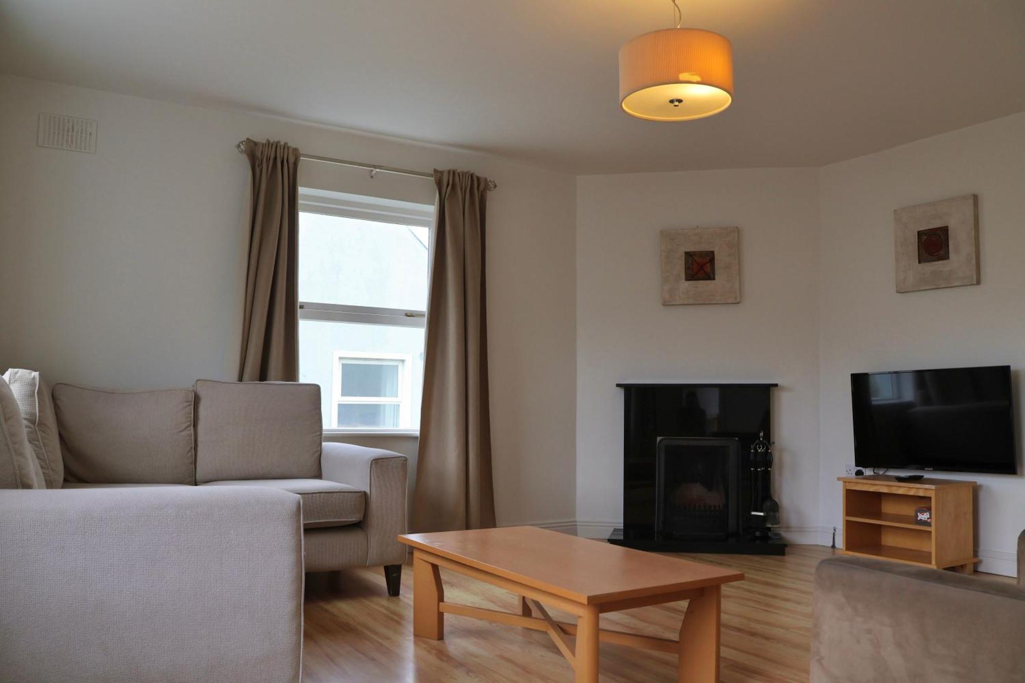 Doolin Village Lodges Eksteriør billede