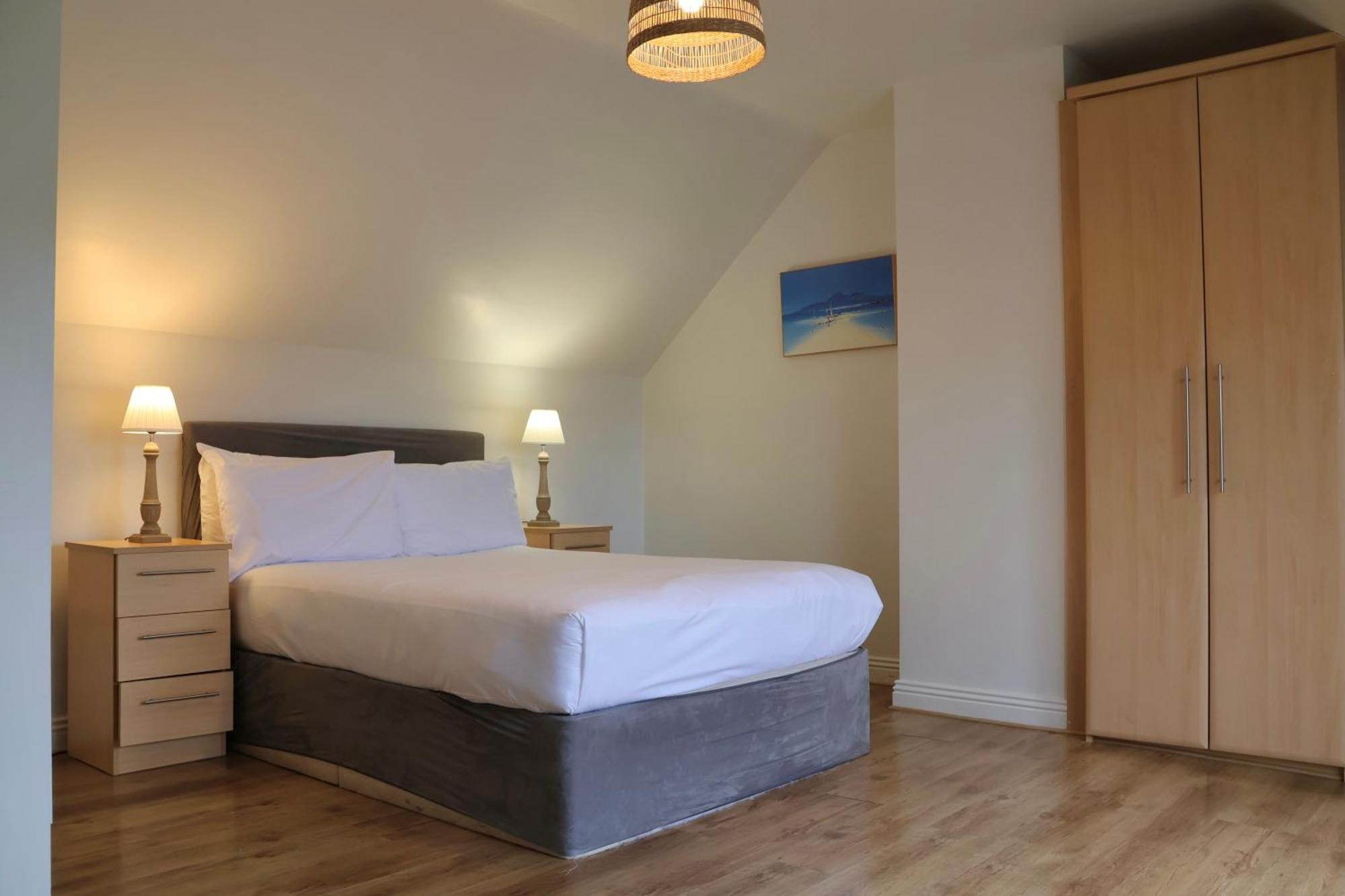 Doolin Village Lodges Eksteriør billede