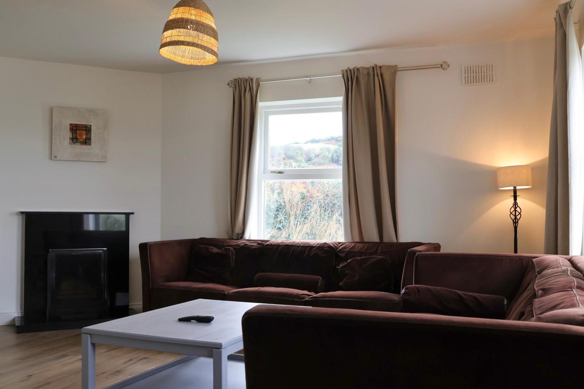Doolin Village Lodges Eksteriør billede