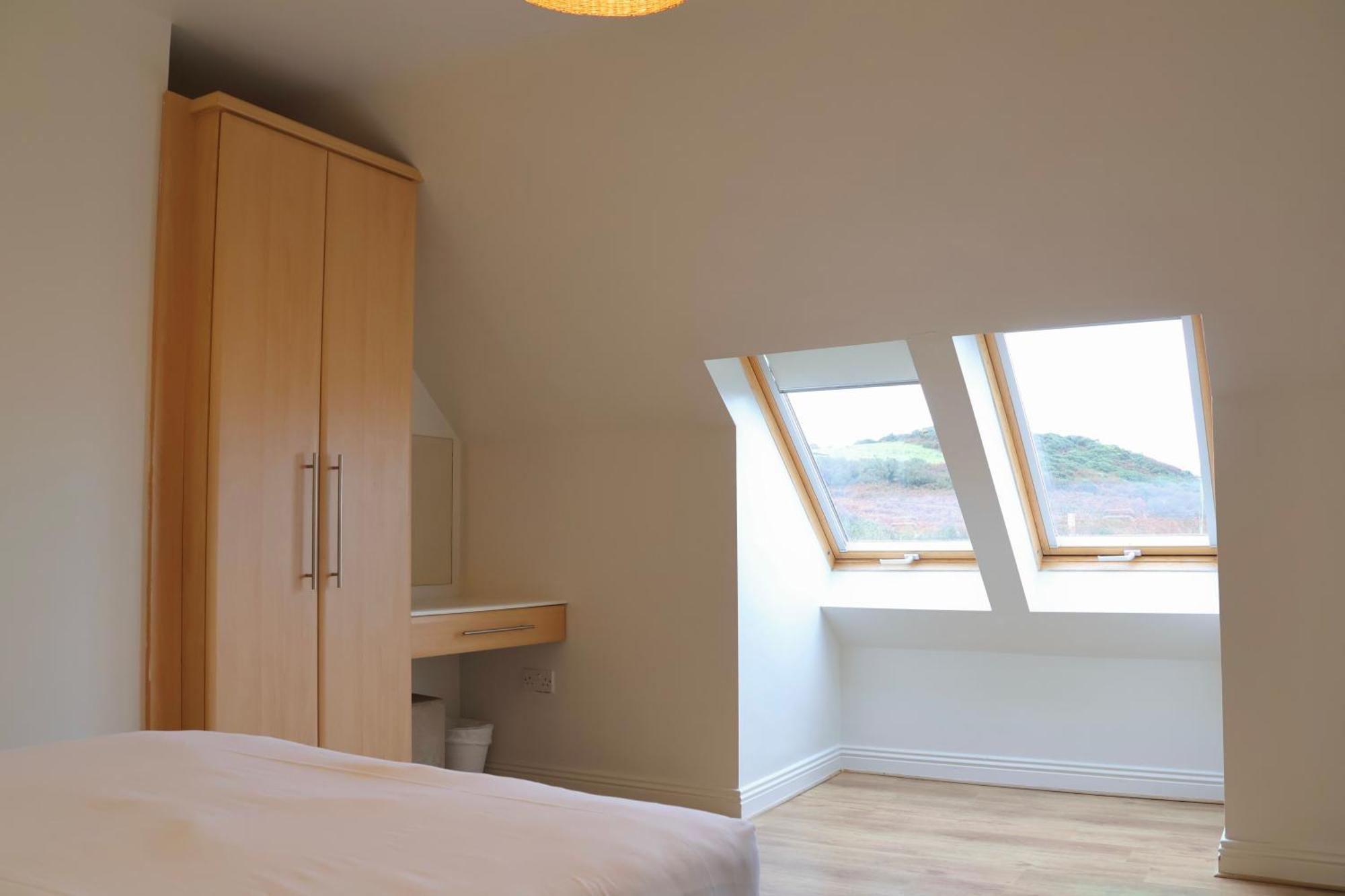 Doolin Village Lodges Eksteriør billede